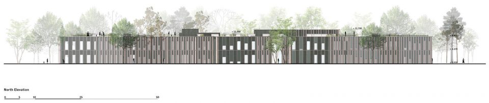 new administrative centre by CHYBIKKRISTOF 1