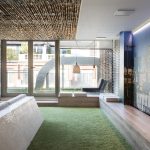Billy办公室，巴塞罗那 / TURULL SÖRENSEN ARQUITECTOS