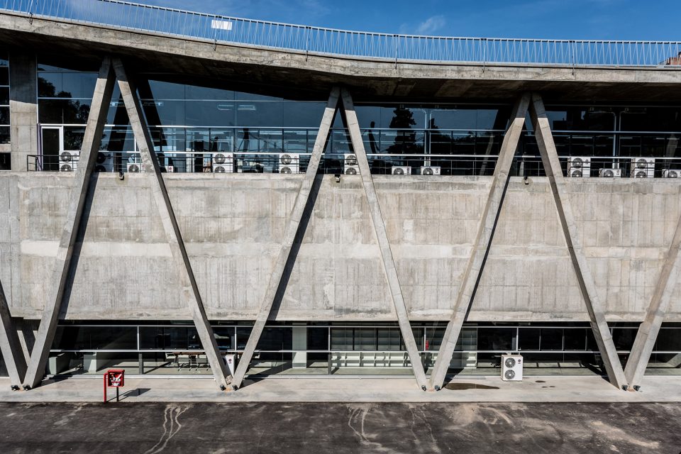 CÓRDOBA CULTURAL CENTRE