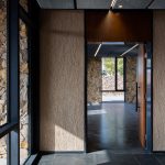 内蒙古文冠庄园展示中心 / 中国中建设计集团有限公司