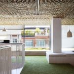 Billy办公室，巴塞罗那 / TURULL SÖRENSEN ARQUITECTOS
