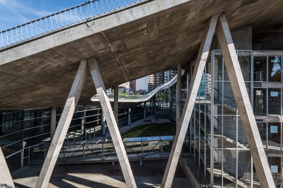 CÓRDOBA CULTURAL CENTRE