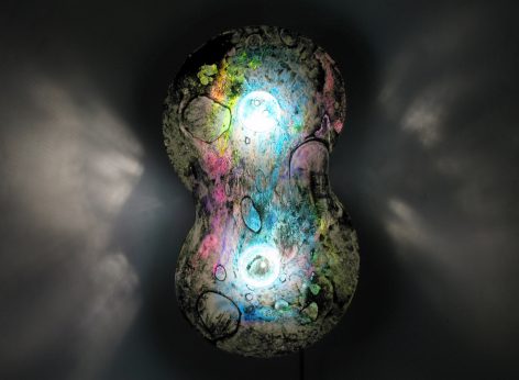 NUCLEI Taeg Nishimoto