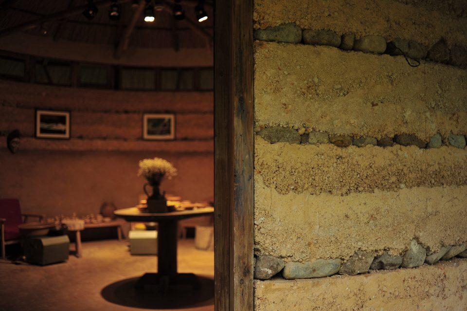 Naked Gallery Ecological Creation Technology By Xiaohui Design Studio