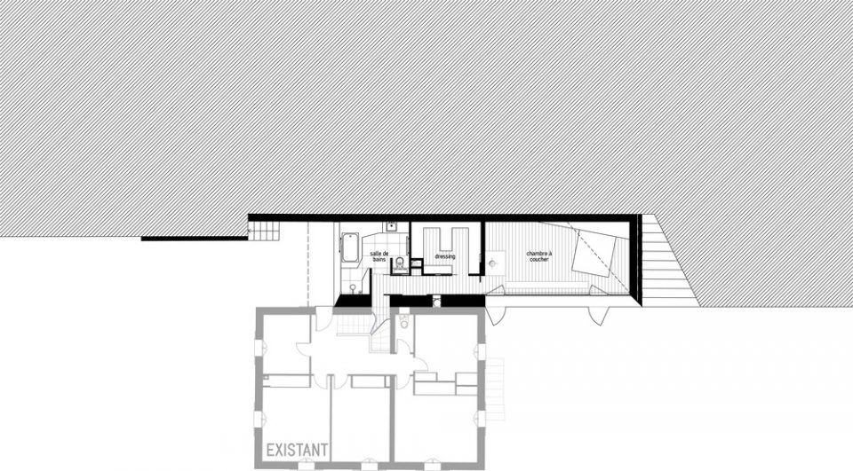 SPE House