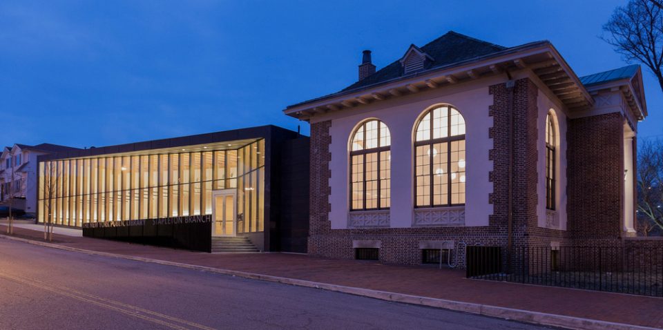Staten Island for the New York Public Library