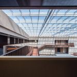 内蒙古文冠庄园展示中心 / 中国中建设计集团有限公司