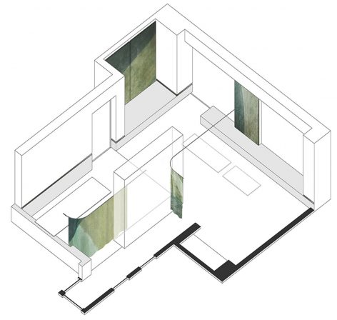 Yerbal 2 By Carbono Atelier