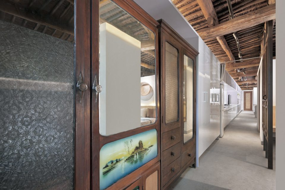 ChangGe Village Farm House Remodel Project By Evolution Design