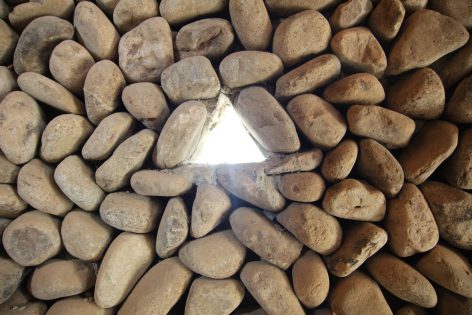 China Bamboo Hostels