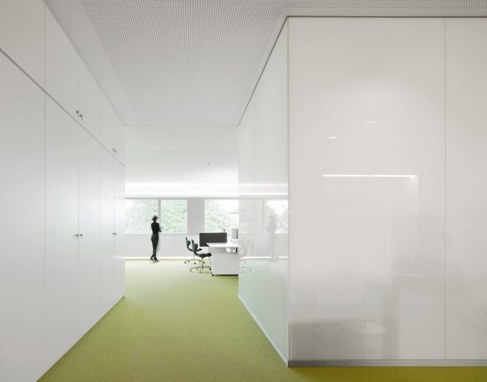 Greiner Headquarter