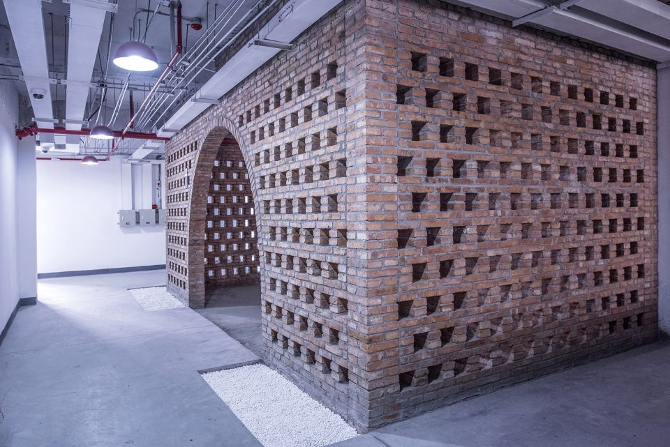 Nanjing Newspaper Culture Creative Park