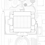 内蒙古文冠庄园展示中心 / 中国中建设计集团有限公司