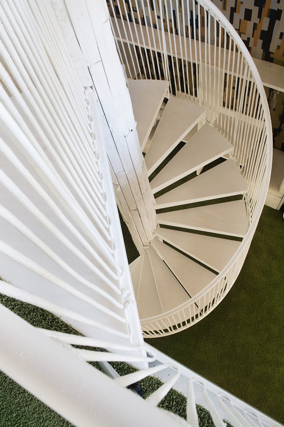 Billy Offices By TURULL SÖRENSEN ARQUITECTOS