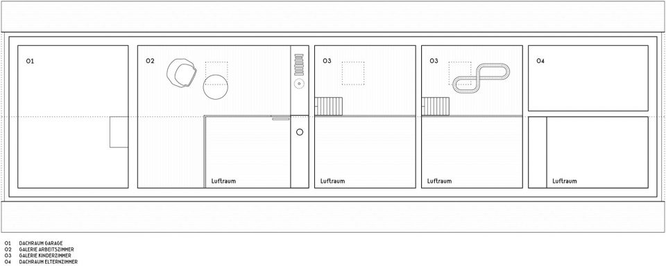 House for Julia and Bjorn