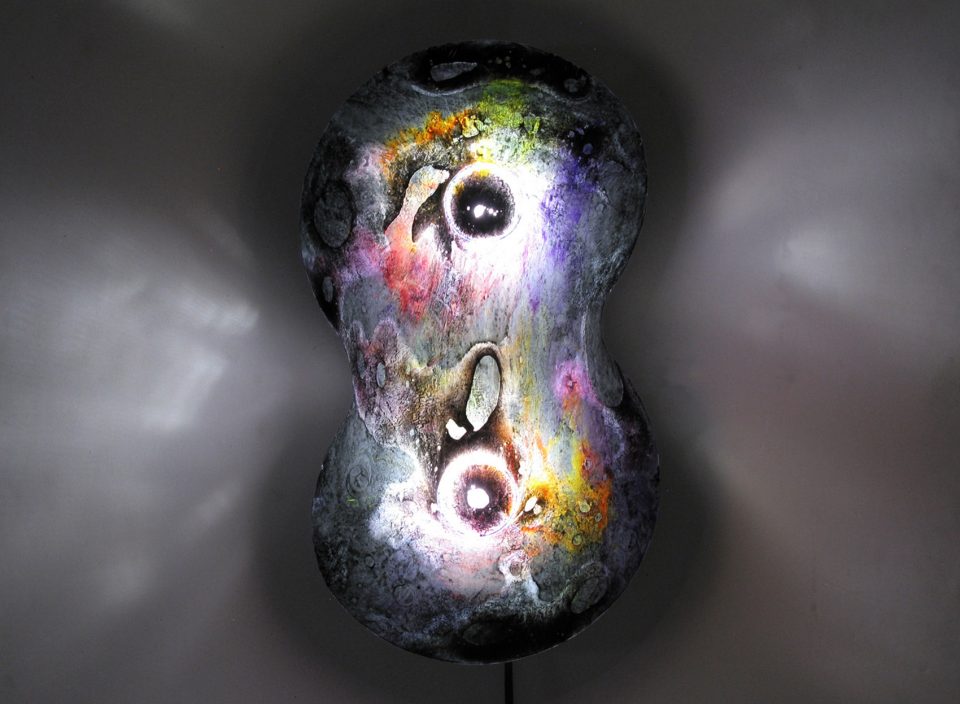 NUCLEI Taeg Nishimoto