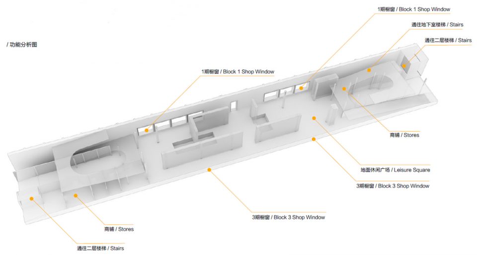 New Art Design Center By Hallucinate Design Office