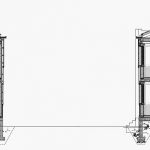 两栋小住宅的组合规划，瑞士 / Schneider Türtscher Architekten