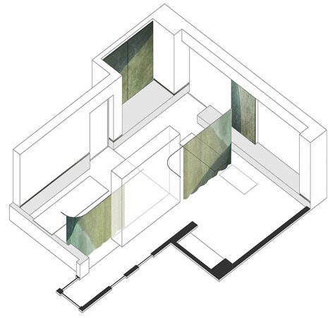 Yerbal 2 By Carbono Atelier
