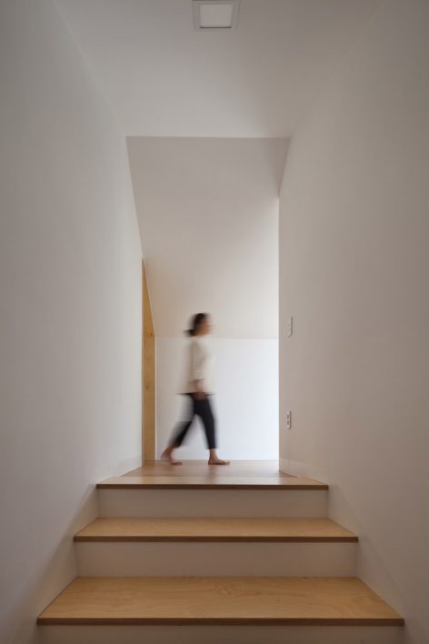 Yugok Dong Housing Market By ON Architecture