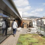 Billy办公室，巴塞罗那 / TURULL SÖRENSEN ARQUITECTOS