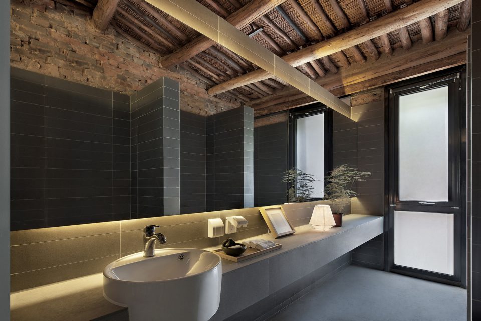 ChangGe Village Farm House Remodel Project By Evolution Design