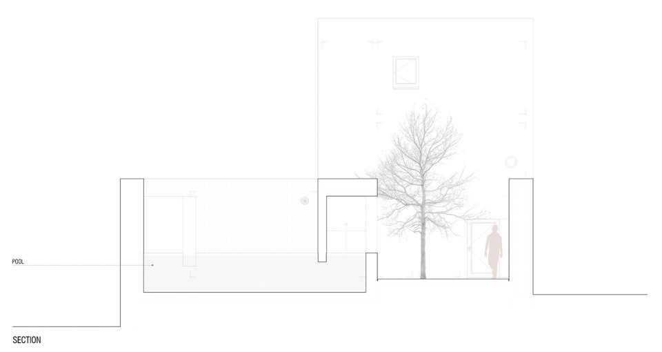 House in Alfama Lisbon By Matos Gameiro arquitectos