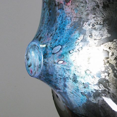 NUCLEI Taeg Nishimoto