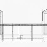两栋小住宅的组合规划，瑞士 / Schneider Türtscher Architekten