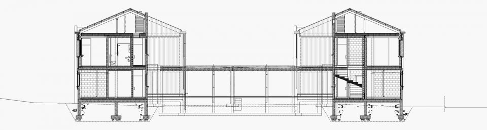 Two Houses By Schneider Türtscher Architekten