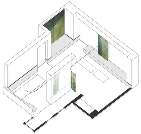 Yerbal 2 By Carbono Atelier
