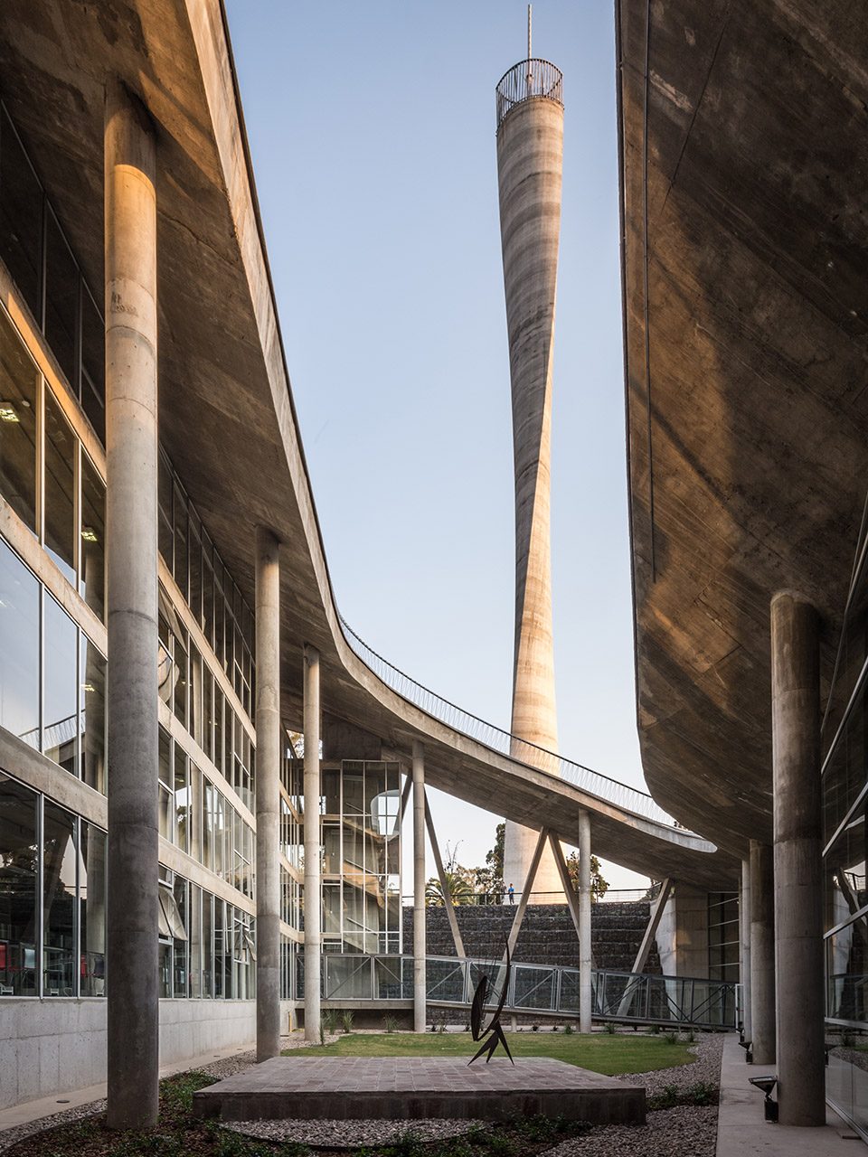 CÓRDOBA CULTURAL CENTRE
