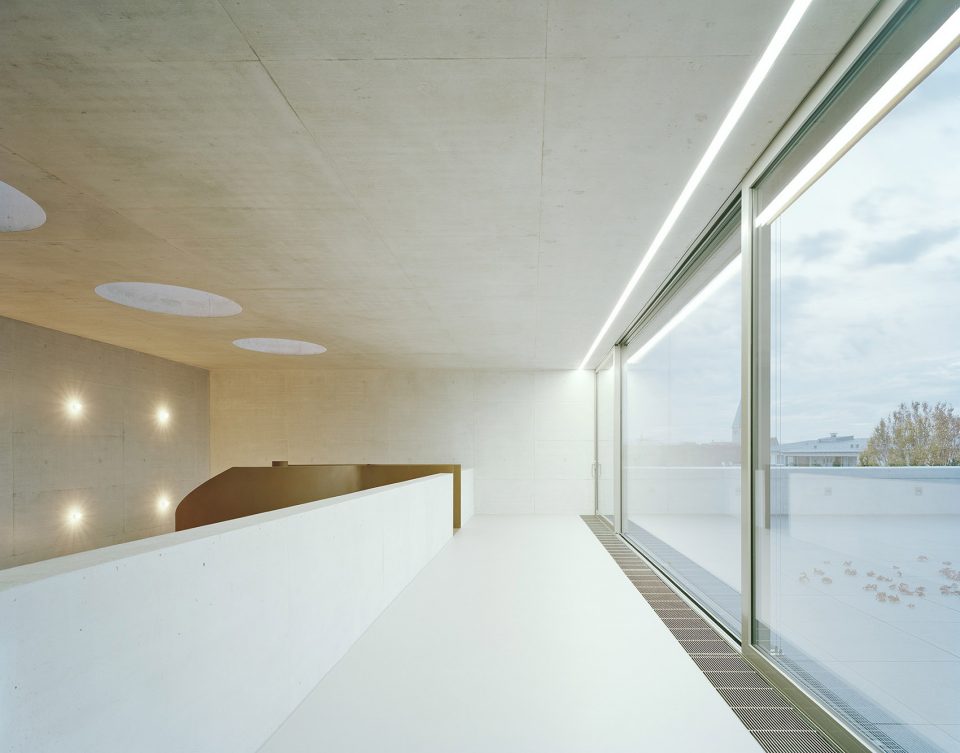 Greiner Headquarter