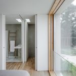 打造小成本居住空间 - MAMI 住宅，葡萄牙 / José Carlos Nunes de Oliveira