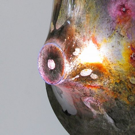 NUCLEI Taeg Nishimoto