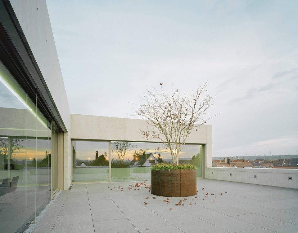 Greiner Headquarter
