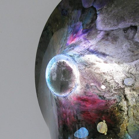 NUCLEI Taeg Nishimoto