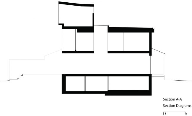 Twelve Tacoma section 1