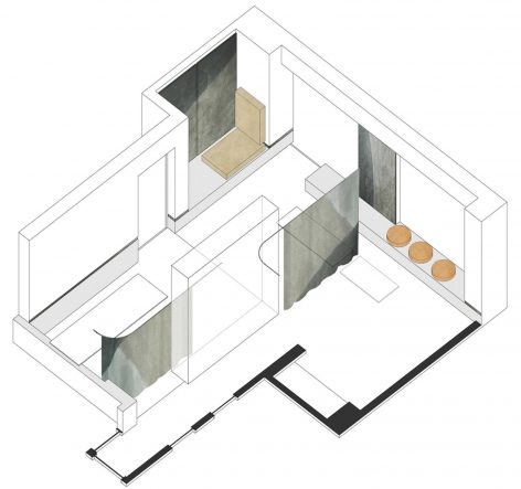 Yerbal 2 By Carbono Atelier