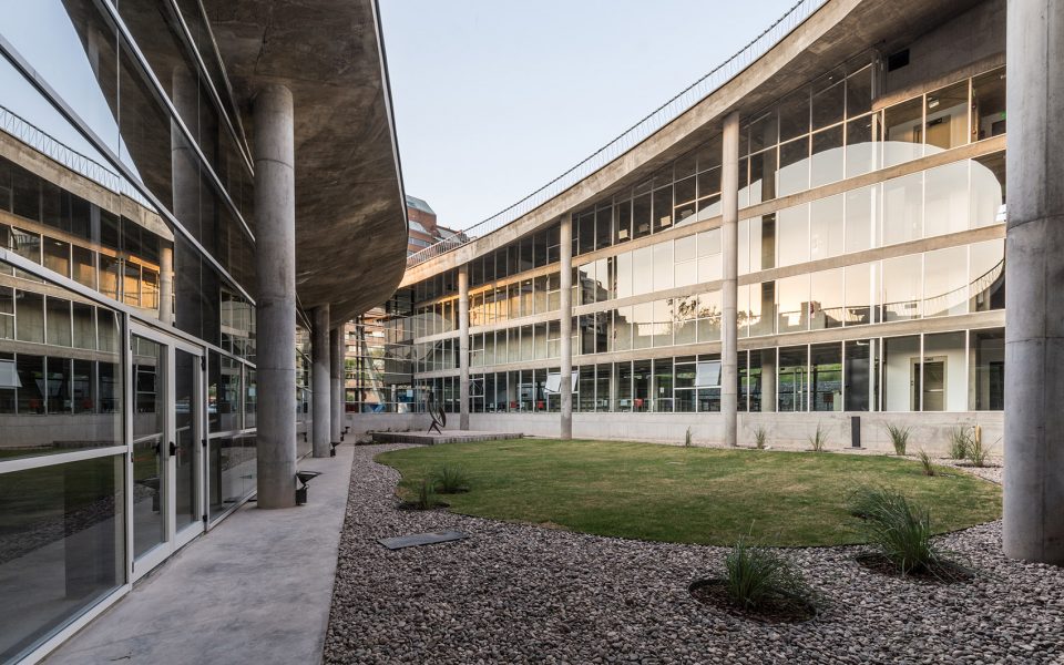 CÓRDOBA CULTURAL CENTRE