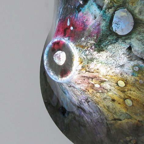 NUCLEI Taeg Nishimoto