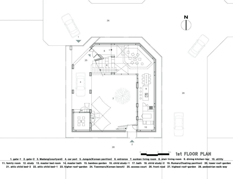 Sergio Pirrone plan 1F