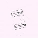 两栋小住宅的组合规划，瑞士 / Schneider Türtscher Architekten