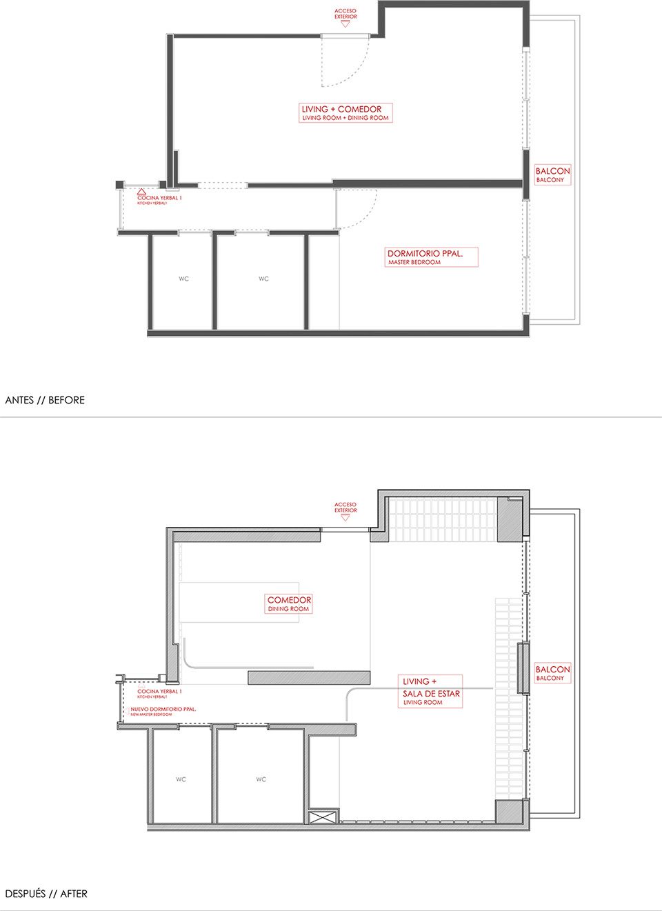 Yerbal 2 By Carbono Atelier