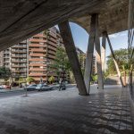 科尔多瓦文化中心，阿根廷 / CASTAÑEDA-COHEN-NANZER-SAAL-SALASSA