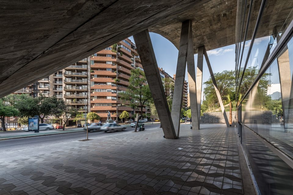 CÓRDOBA CULTURAL CENTRE
