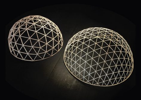 Dome of Visions 3.0 By Atelier Kristoffer Tejlgaard