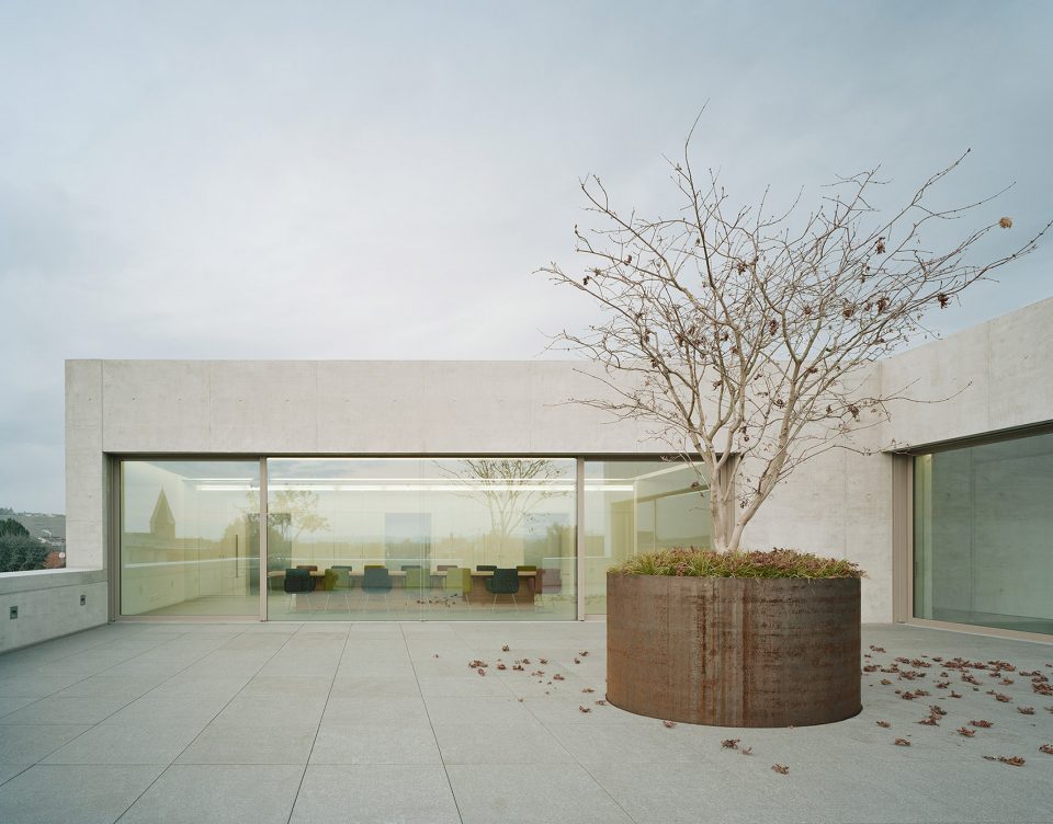Greiner Headquarter