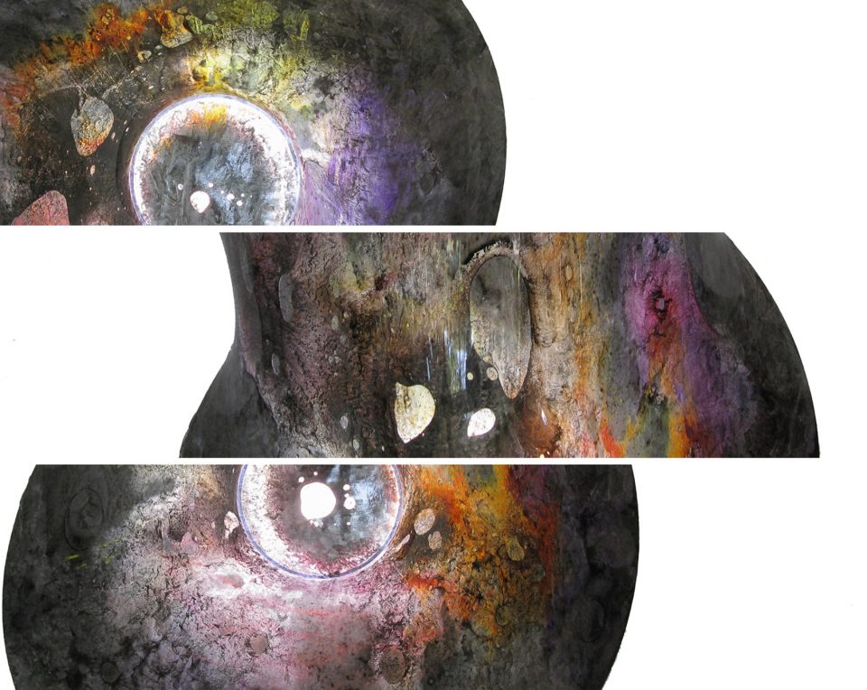 NUCLEI Taeg Nishimoto