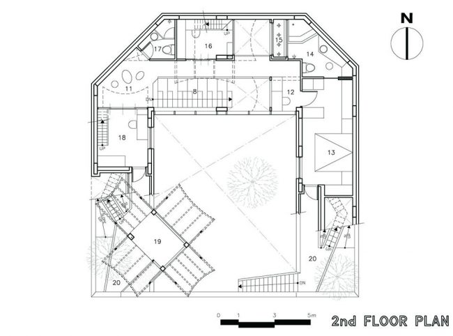 Sergio Pirrone plan 2F